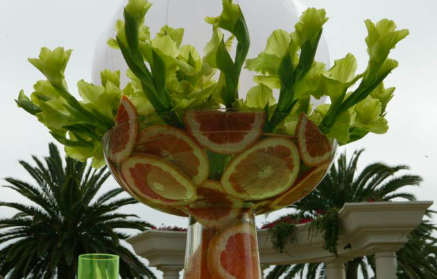 Corporate, Hospitality & Destination Events