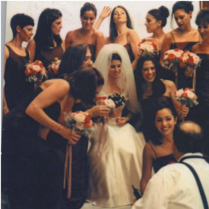 Weddings & Private Estates